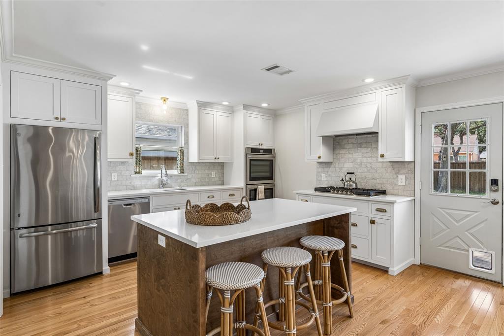 Mockingbird Meadows - Residential