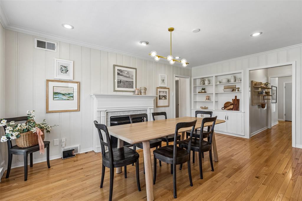 Mockingbird Meadows - Residential