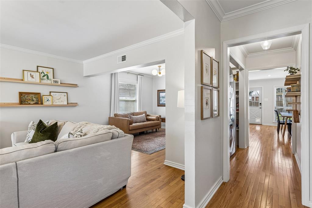 Mockingbird Meadows - Residential