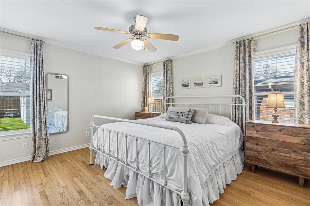 Mockingbird Meadows - Residential