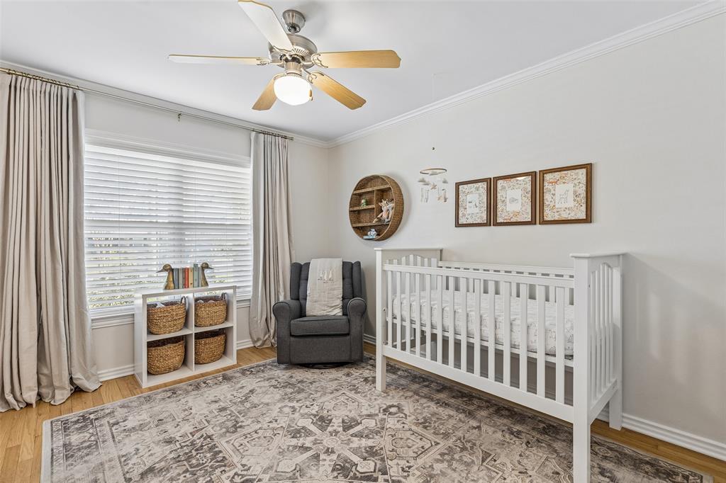 Mockingbird Meadows - Residential