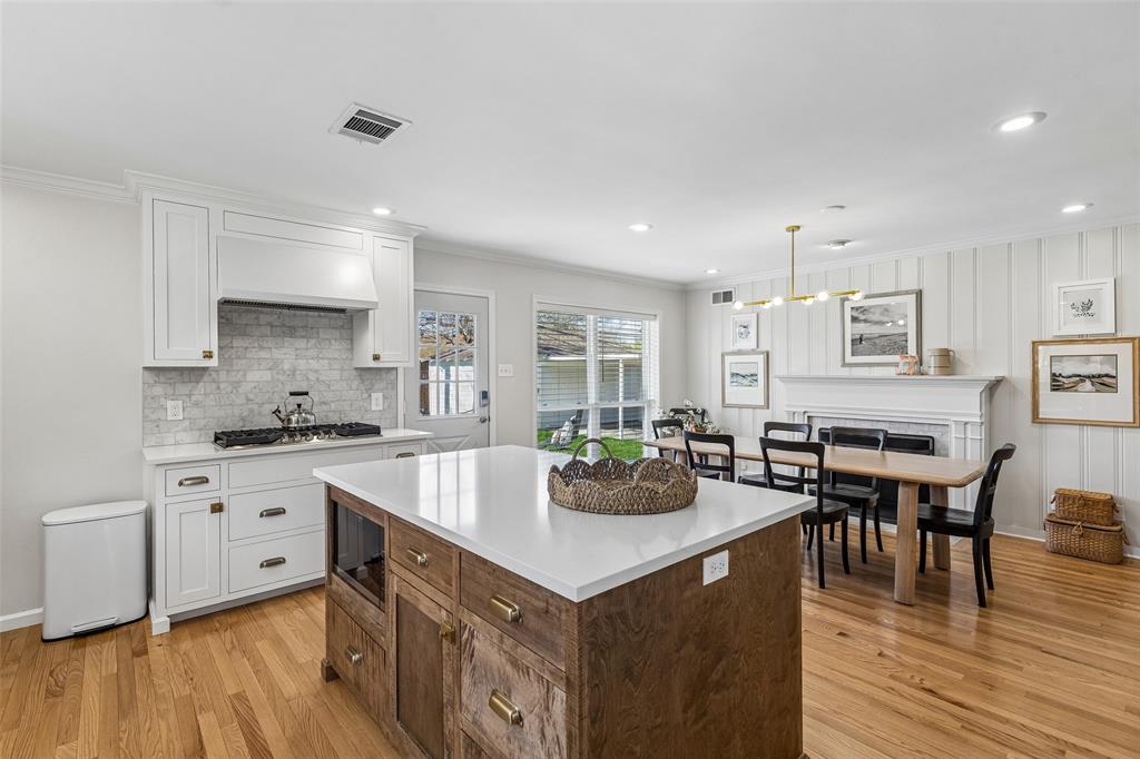 Mockingbird Meadows - Residential