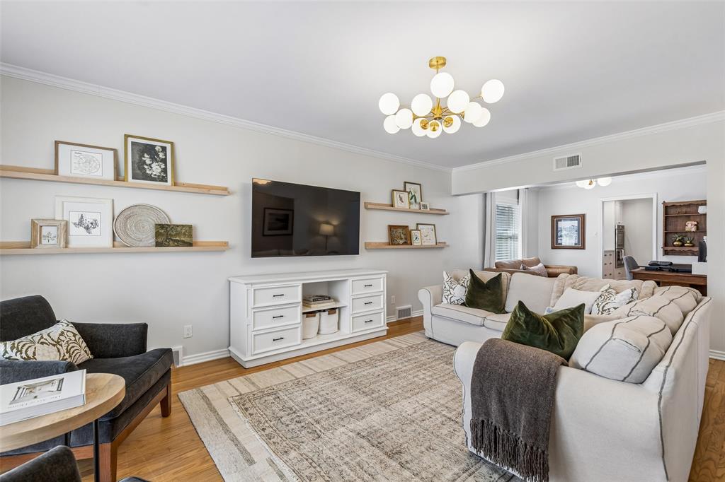 Mockingbird Meadows - Residential