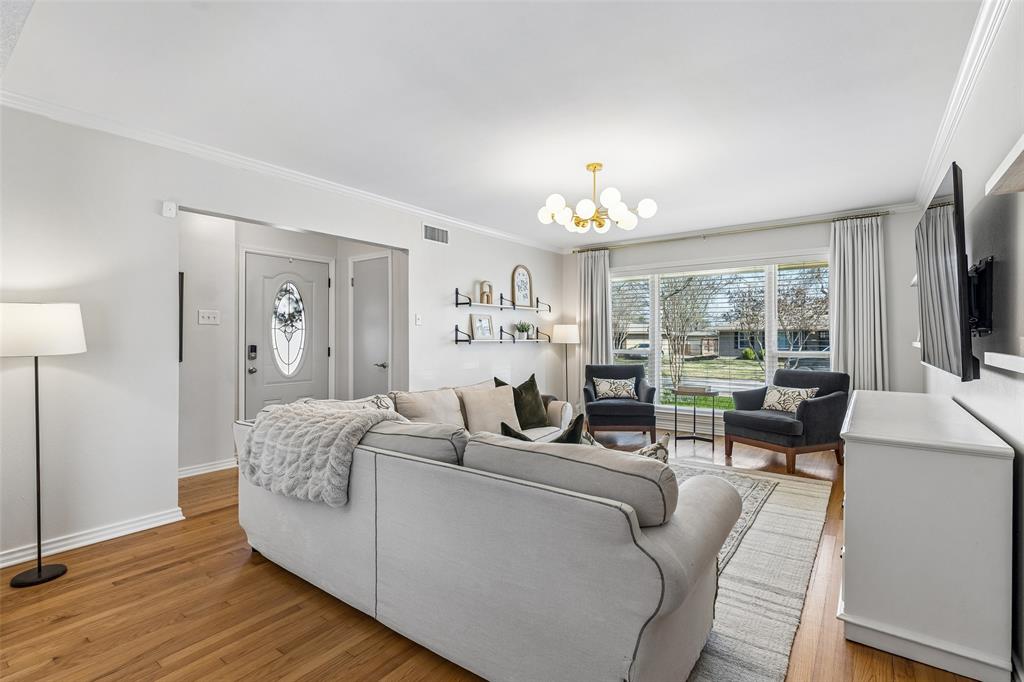 Mockingbird Meadows - Residential