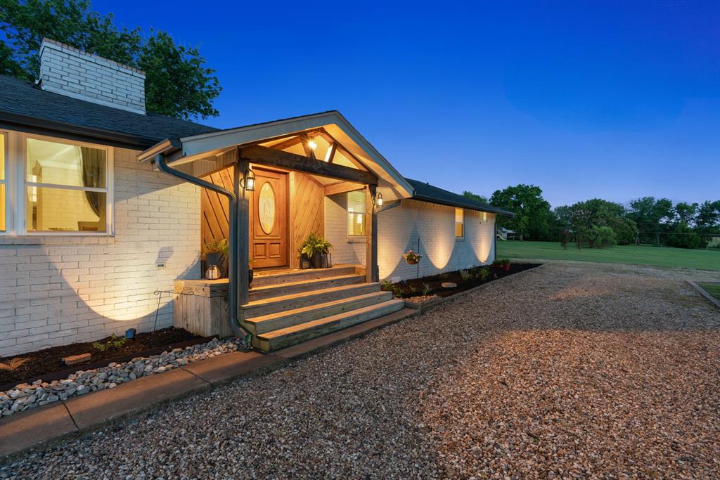 90 Williams Trail