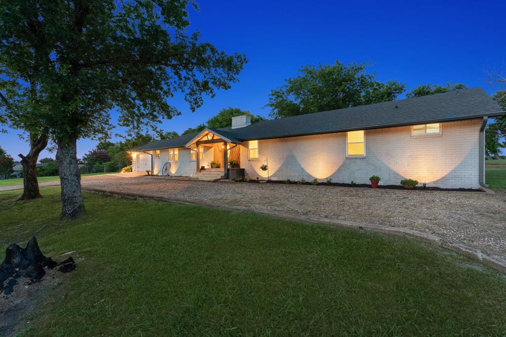 90 Williams Trail