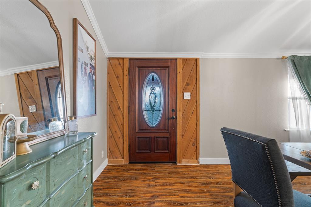90 Williams Trail