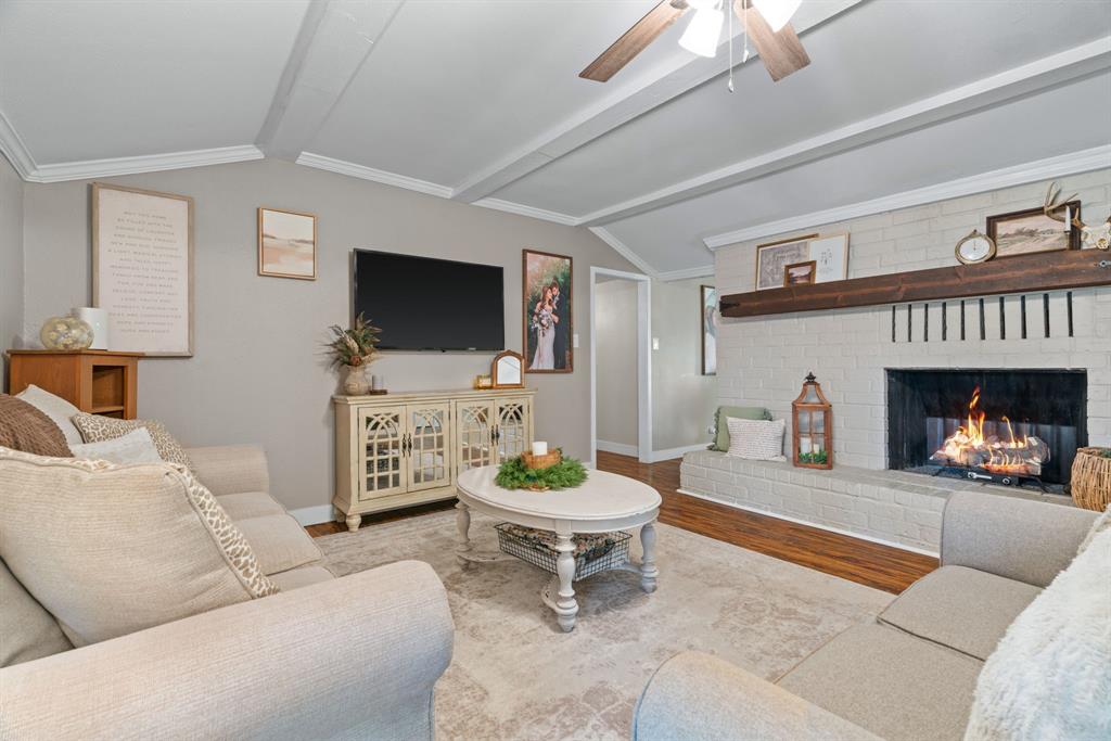 90 Williams Trail