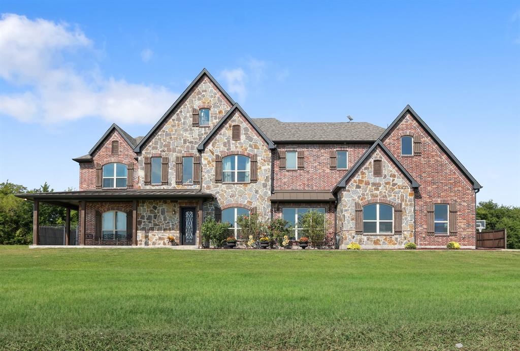 204 Tate Circle