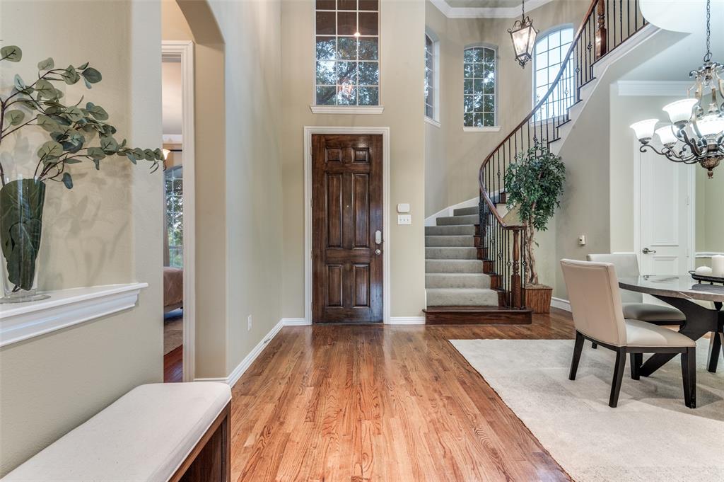3604 University Park Lane