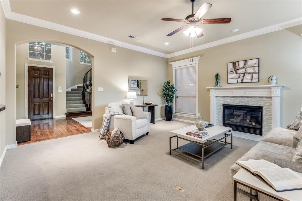 3604 University Park Lane