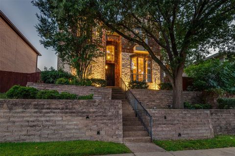 3604 University Park Lane Irving TX 75062
