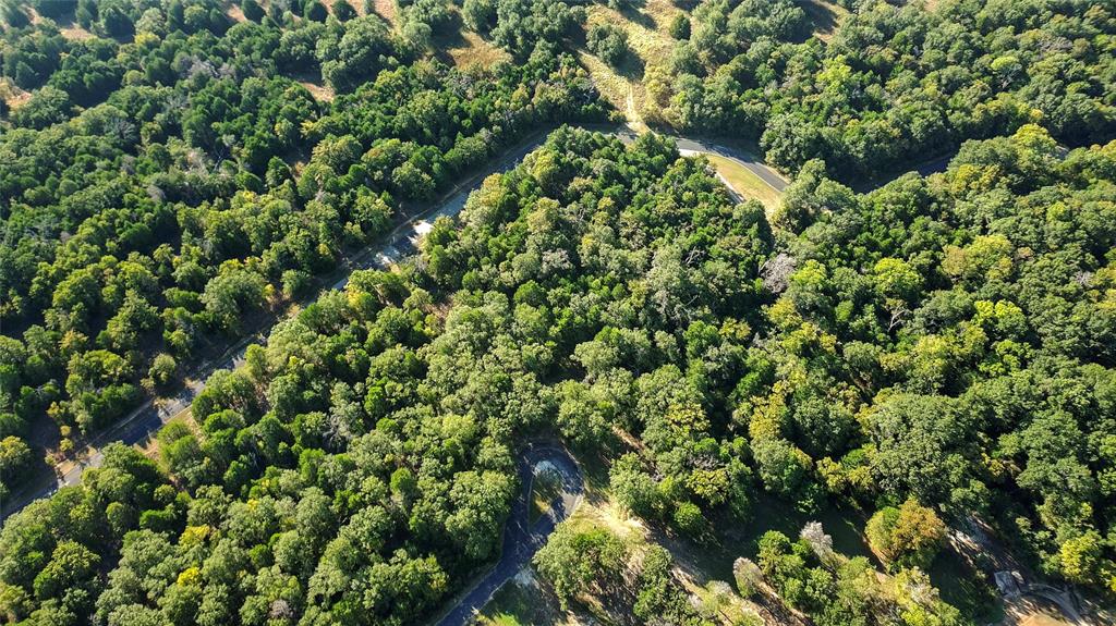 Wilderness Ph IV - Land