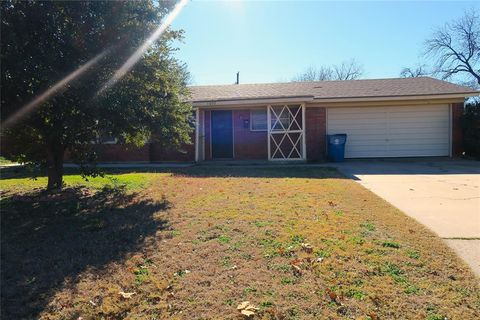 A home in Sweetwater