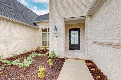 Tiny photo for 3025 Oak Creek Court, Northlake, TX 76226 (MLS # 21069673)