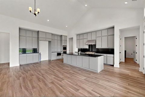 Tiny photo for 3025 Oak Creek Court, Northlake, TX 76226 (MLS # 21069673)