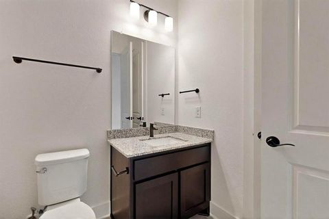 Tiny photo for 3025 Oak Creek Court, Northlake, TX 76226 (MLS # 21069673)