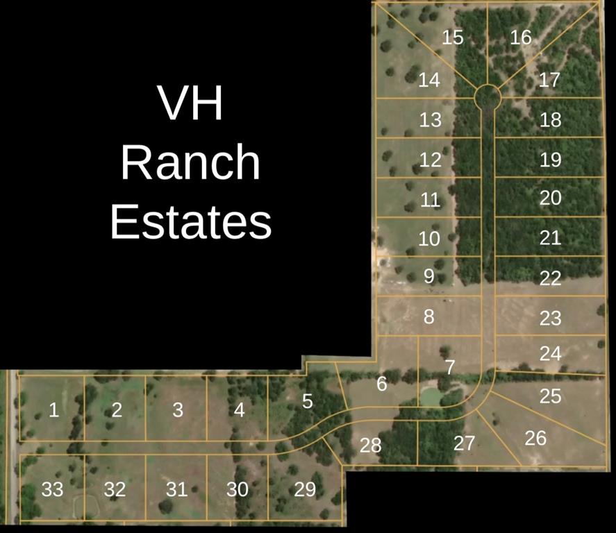 1071 VH Ranch Road