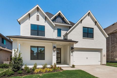 6024 Foxwheel Way Fort Worth TX 76123
