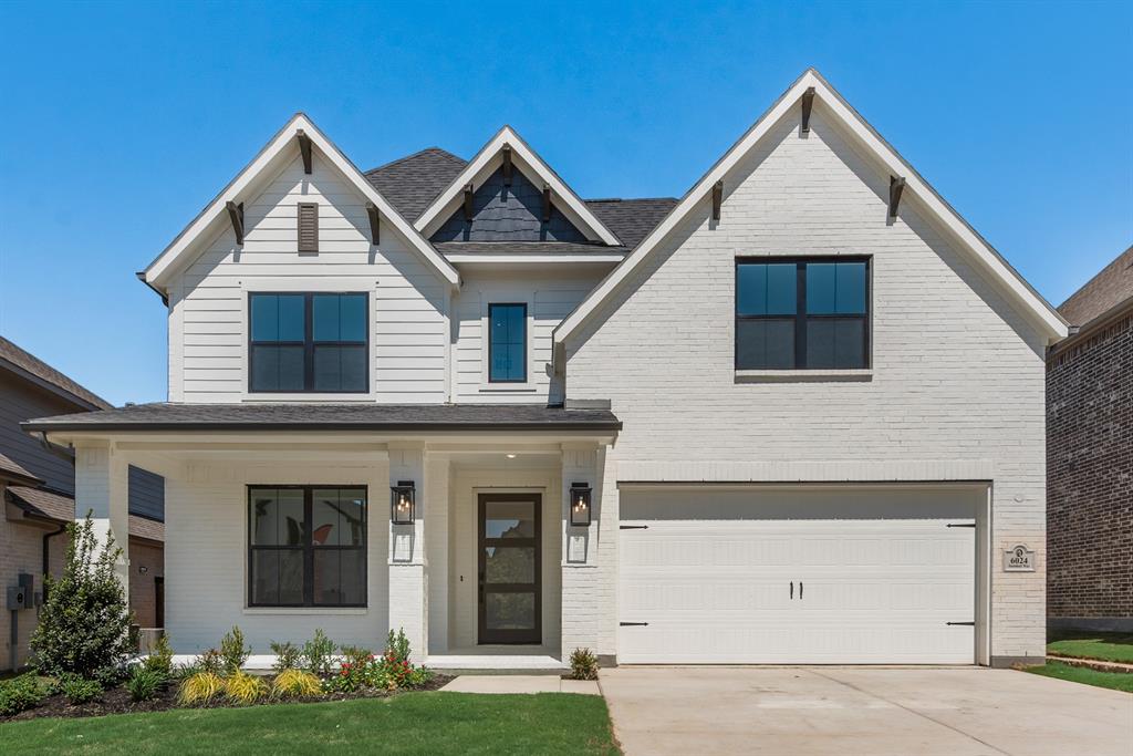 6024 Foxwheel Way