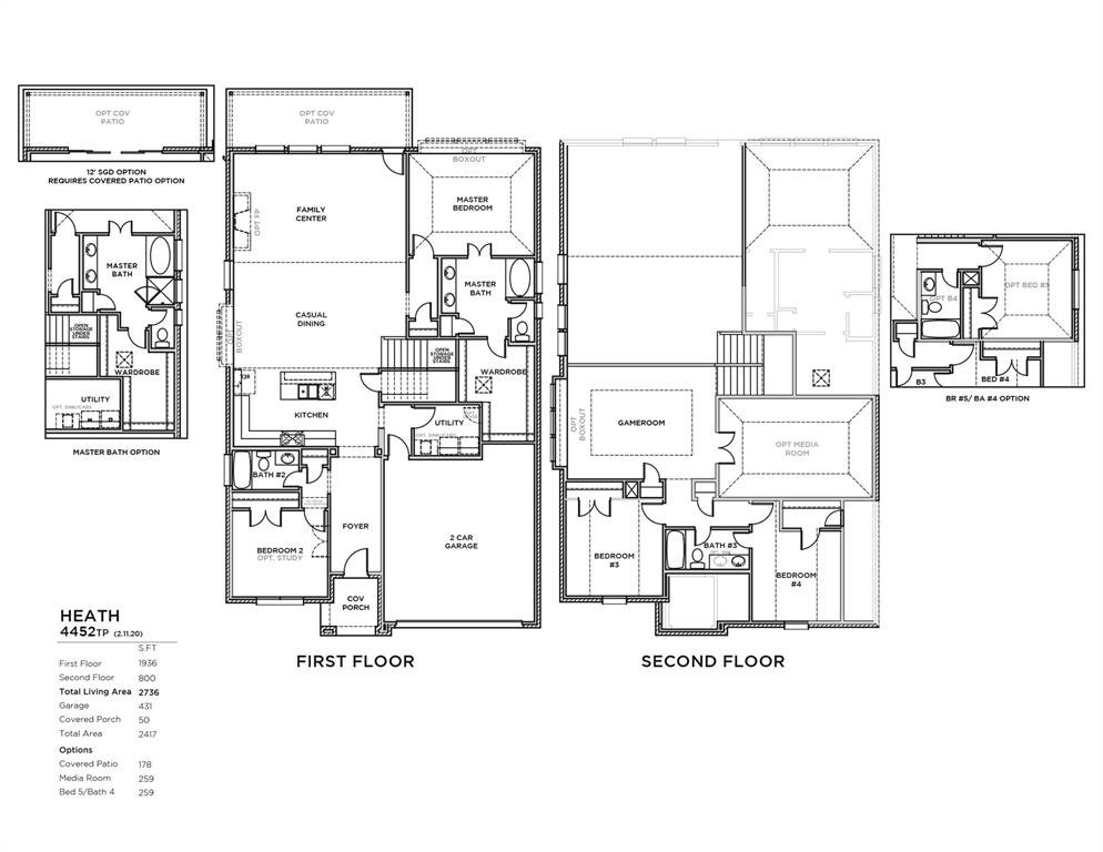 6024 Foxwheel Way