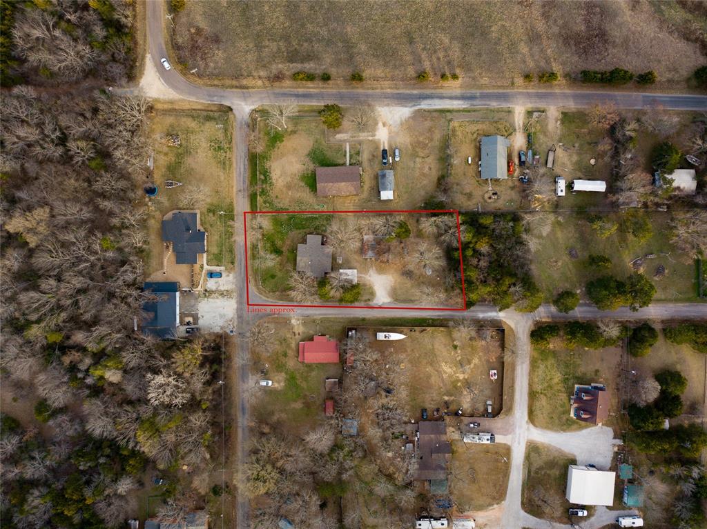 Sherwood Shores - Residential