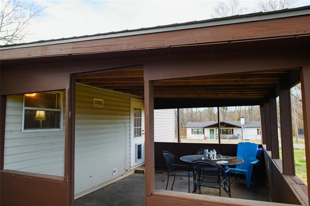 Sherwood Shores - Residential