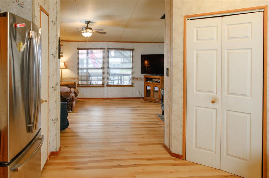 Sherwood Shores - Residential