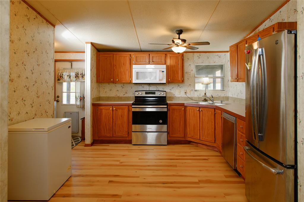 Sherwood Shores - Residential