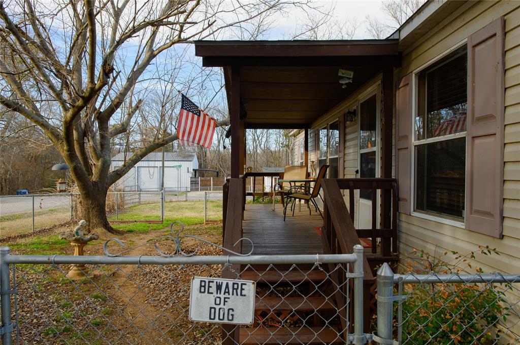 Sherwood Shores - Residential