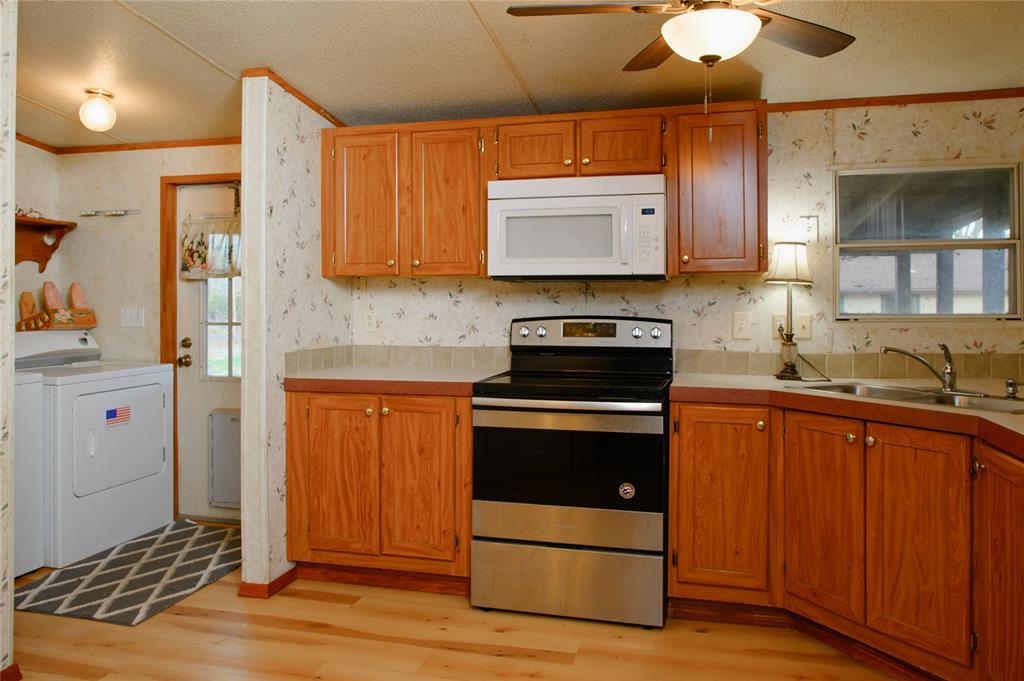 Sherwood Shores - Residential