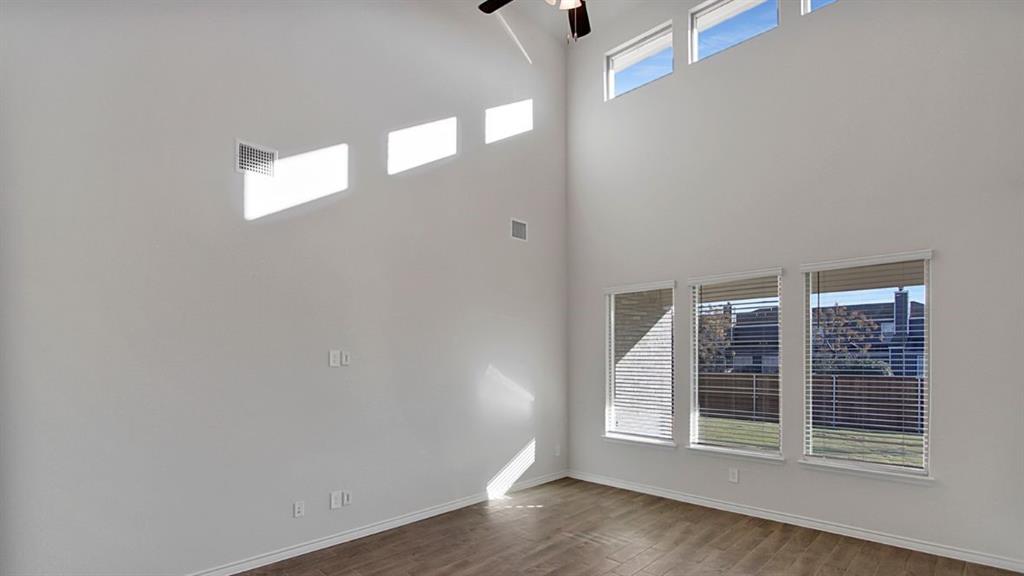 Prairie Oaks - Residential