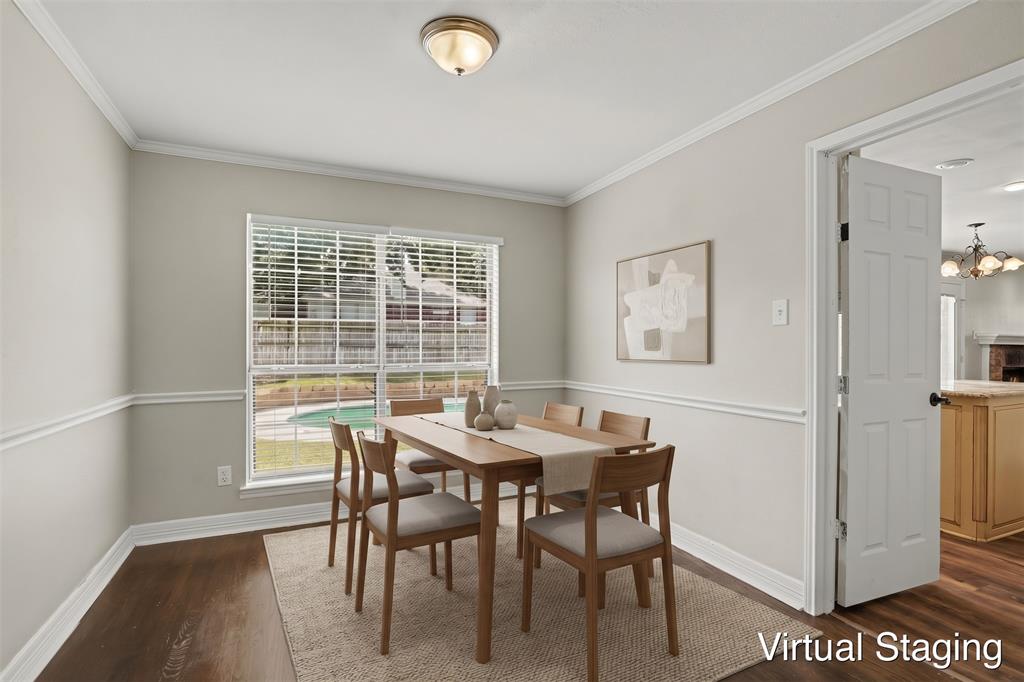 5400 Crater Lake Drive
