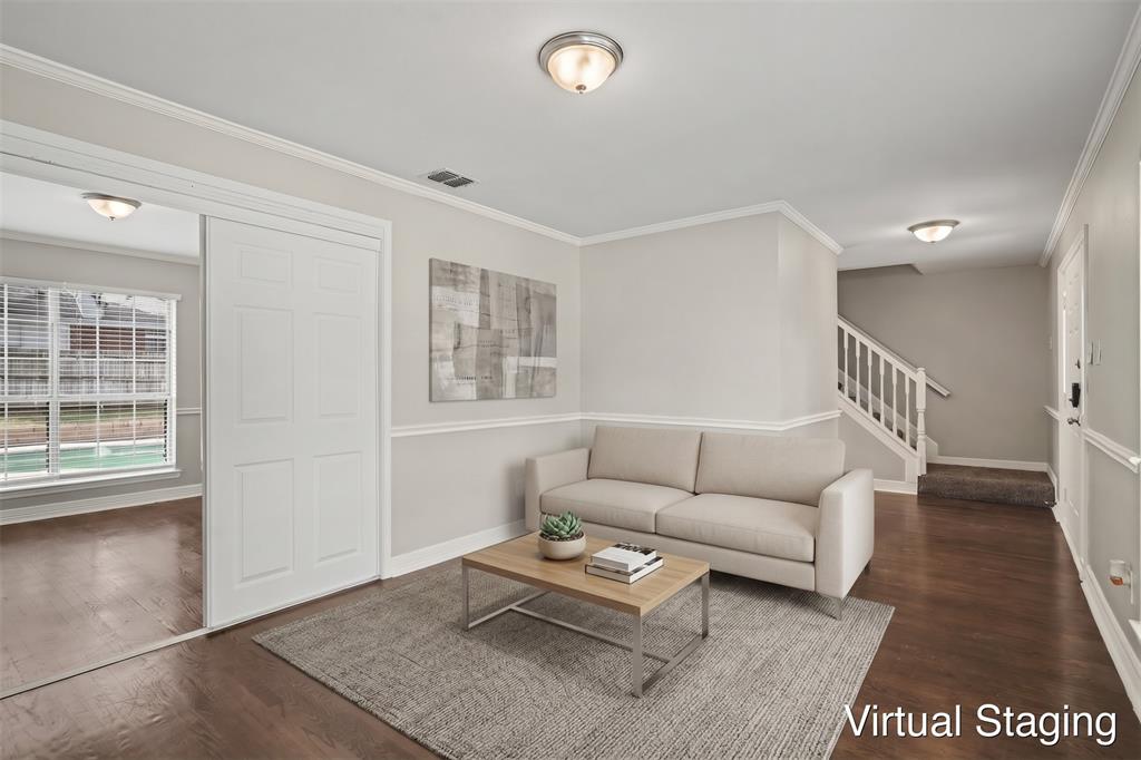 5400 Crater Lake Drive