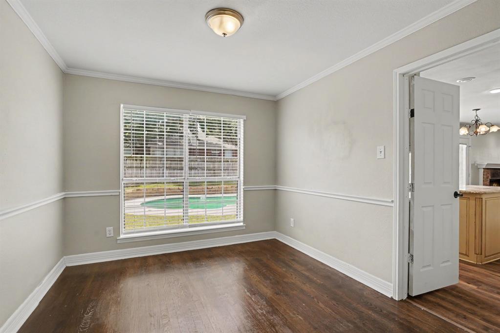 5400 Crater Lake Drive