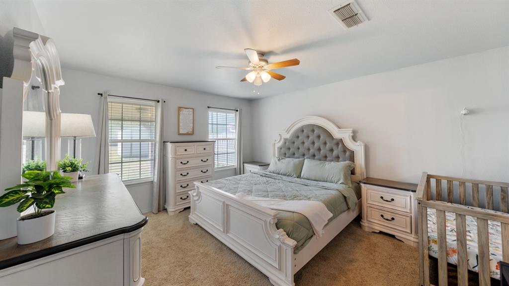 Orig Town Of Lone Oak - Residential