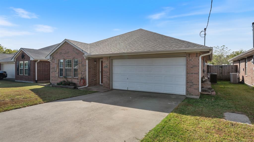 Orig Town Of Lone Oak - Residential