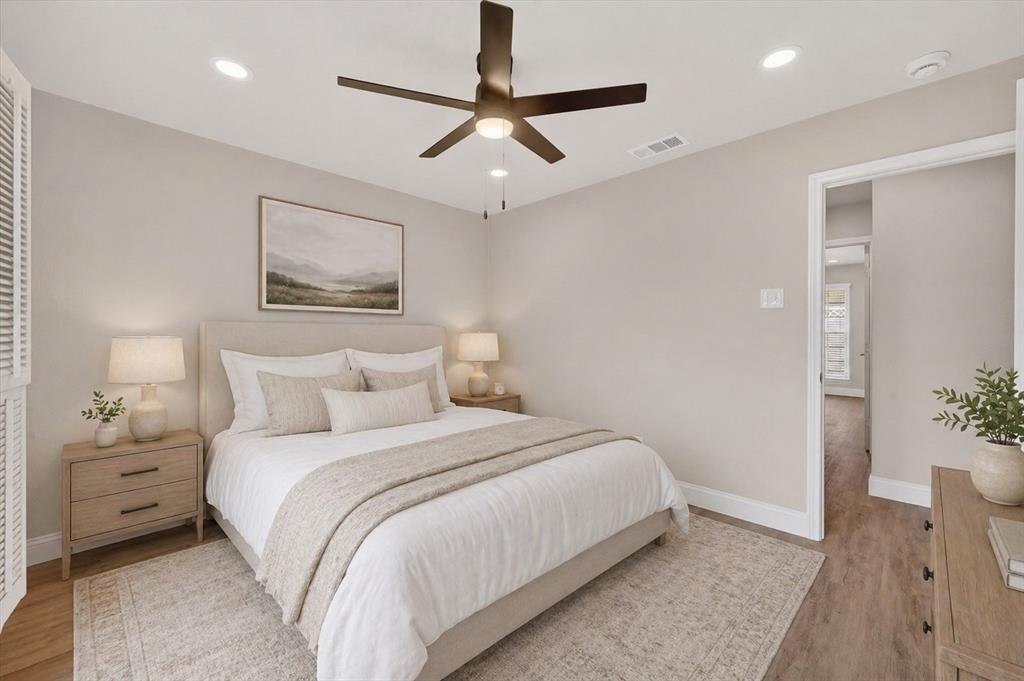 PRESTONWOOD 1 - Residential