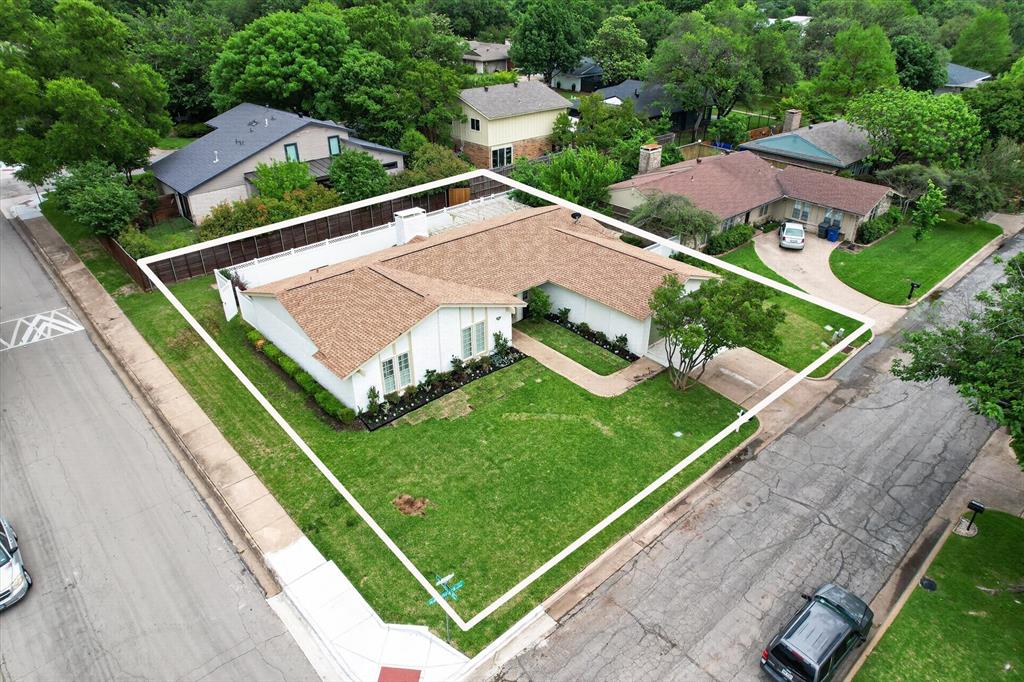 PRESTONWOOD 1 - Residential