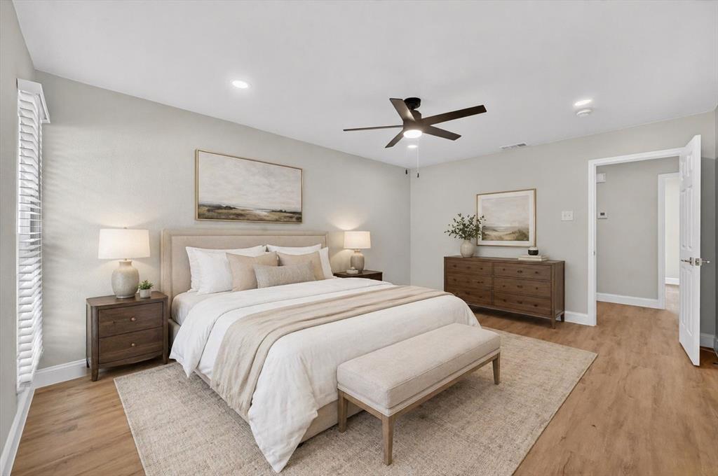 PRESTONWOOD 1 - Residential