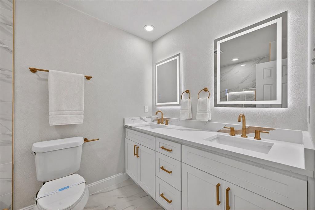 PRESTONWOOD 1 - Residential