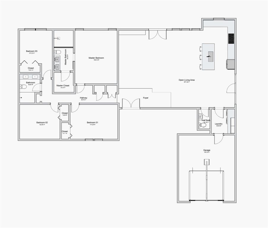 PRESTONWOOD 1 - Residential