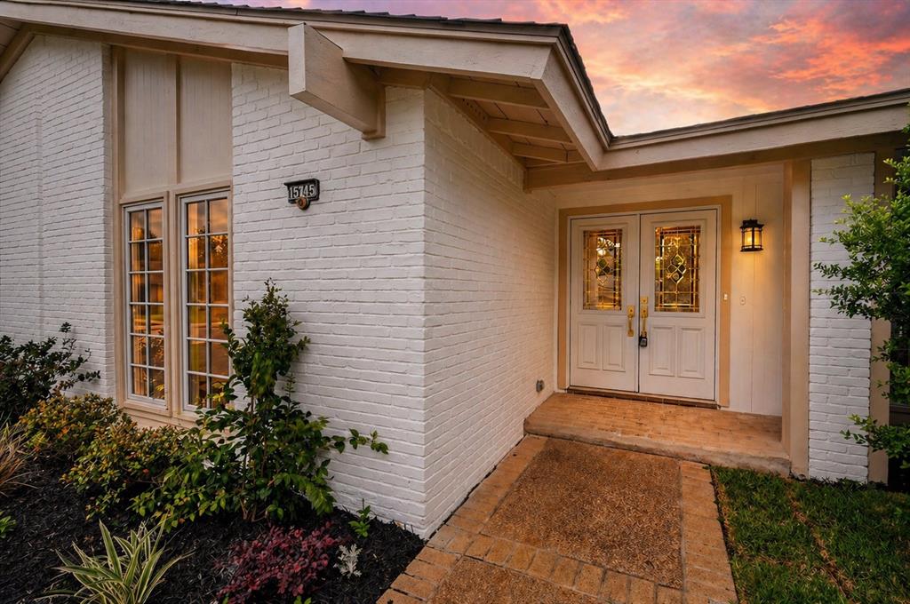 PRESTONWOOD 1 - Residential