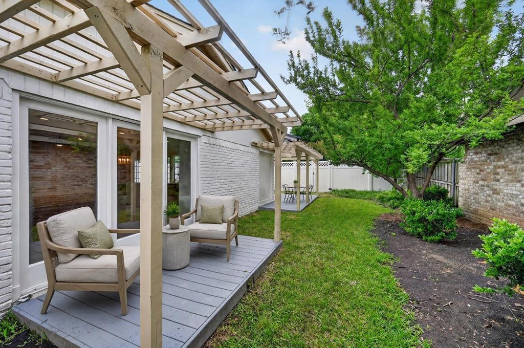 PRESTONWOOD 1 - Residential