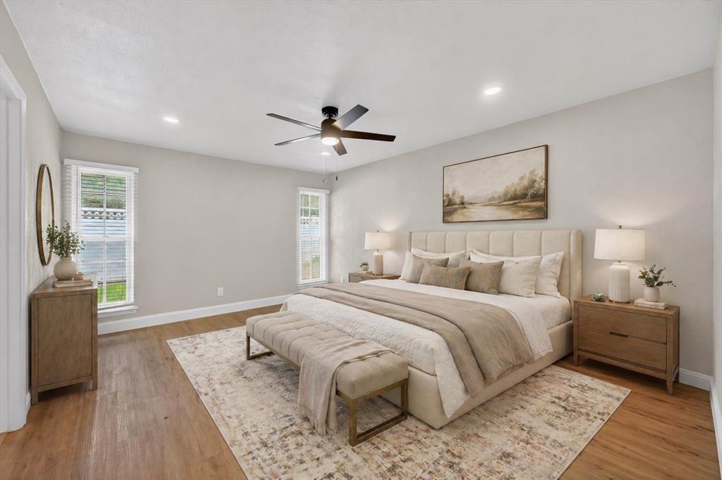 PRESTONWOOD 1 - Residential