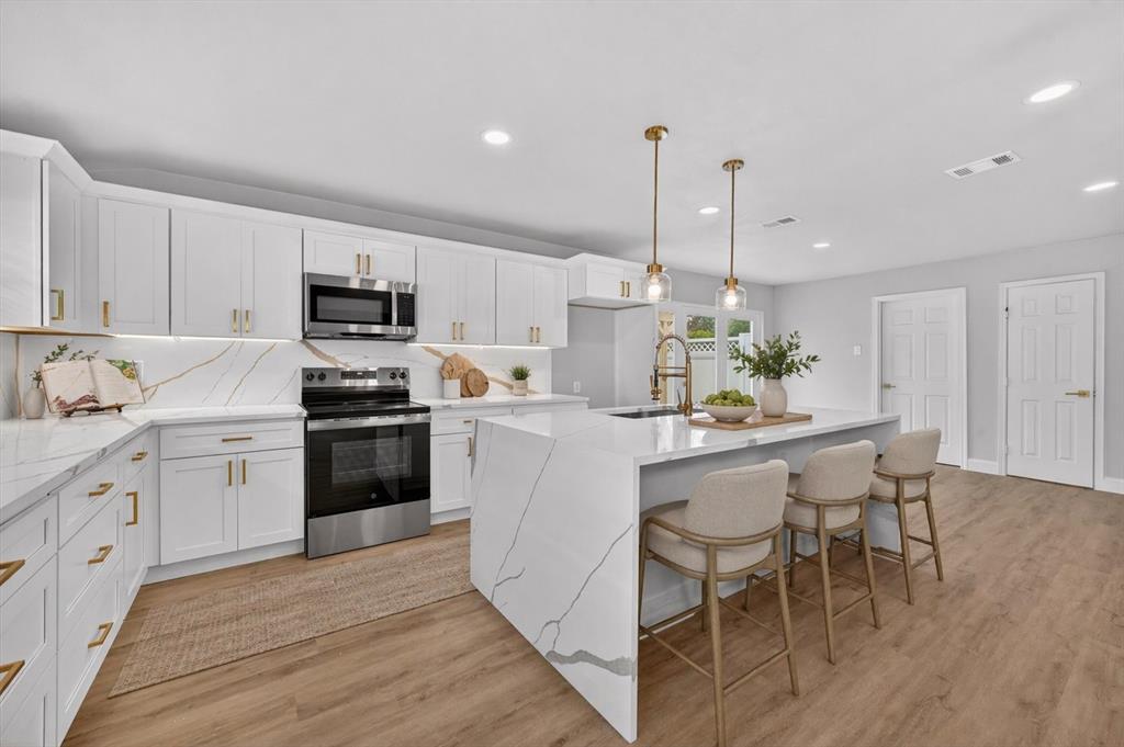 PRESTONWOOD 1 - Residential