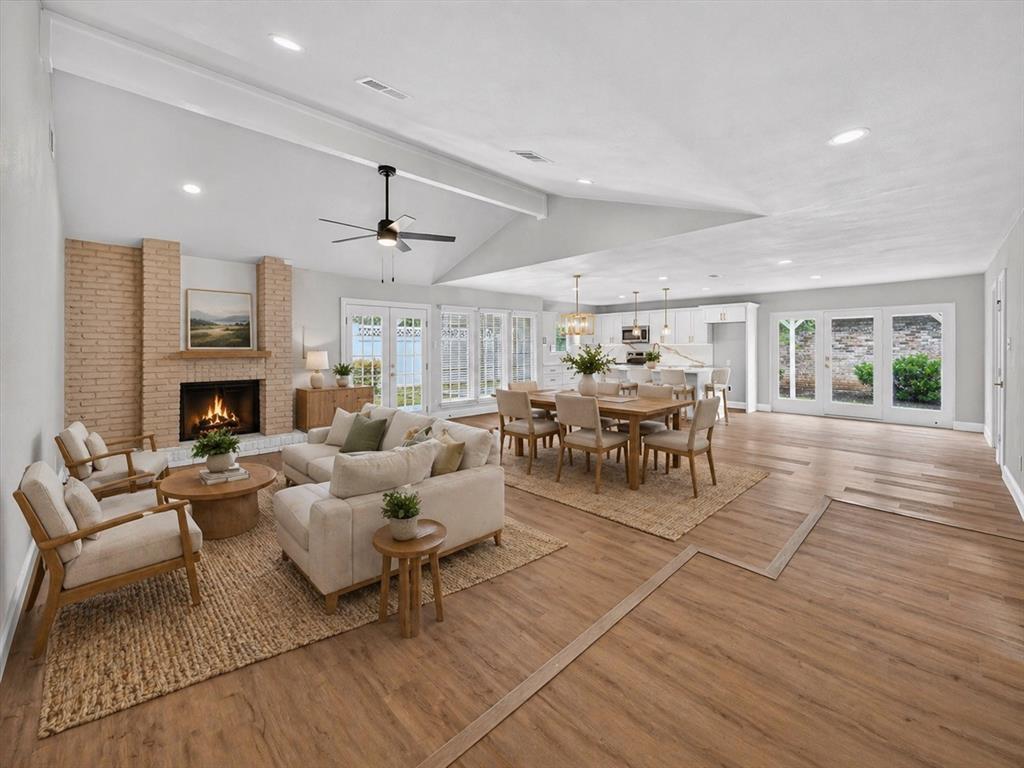 PRESTONWOOD 1 - Residential