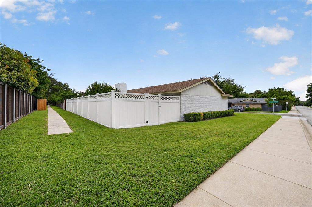 PRESTONWOOD 1 - Residential