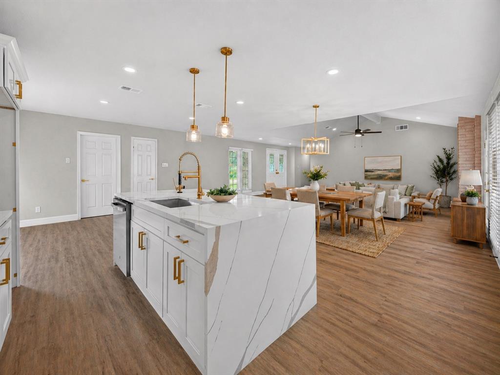 PRESTONWOOD 1 - Residential