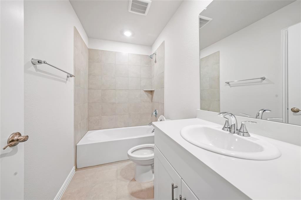 Simpson Crossing - Residential Lease